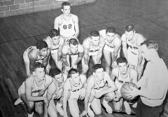 Coach Don McClanen Coach Don McClanen