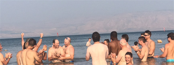 A 28 year miracle A 28 year miracle