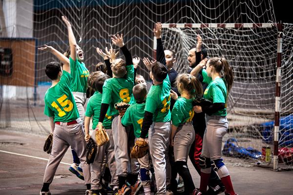 Team Celebration Zorilla Team Celebration Zorilla