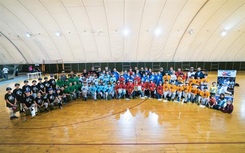 Ukraine Baseball Tournament Ukraine Baseball Tournament