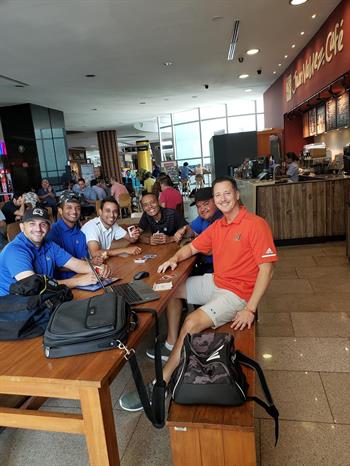 Colombia Planning Meetings Colombia Planning Meetings