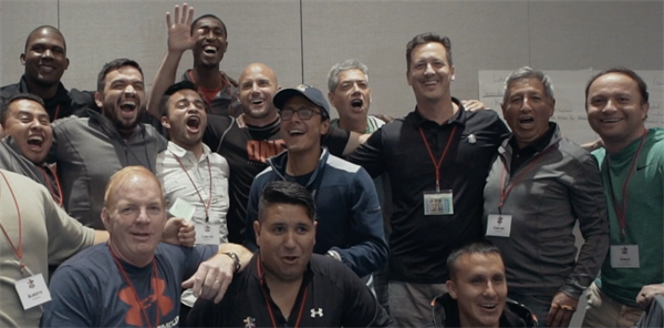 ICC Latin America ICC Latin America