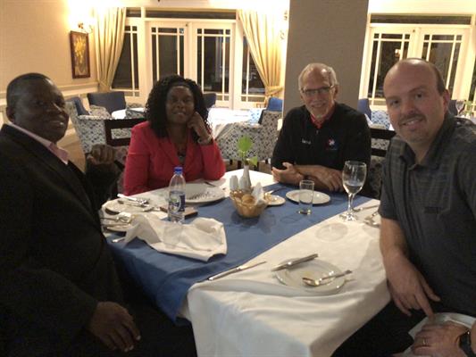 Linje and Flora Linje and Flora