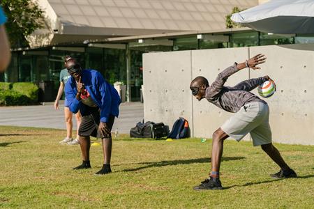 Goalball ICC 2020 Goalball ICC 2020