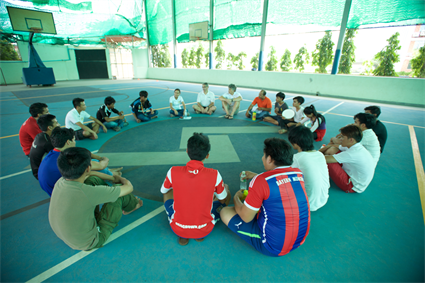 Asian Circle of Influence Asian Circle of Influence