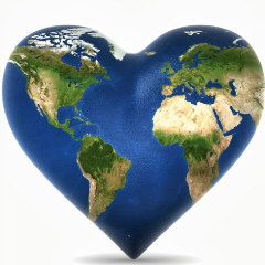 Its All about Heart Its All about Heart
