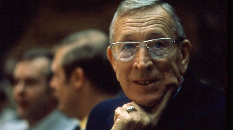 John Wooden
