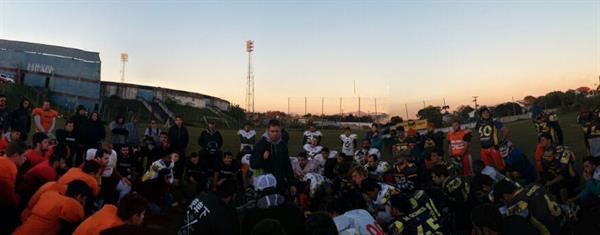 Serving Brazil Serving Brazil