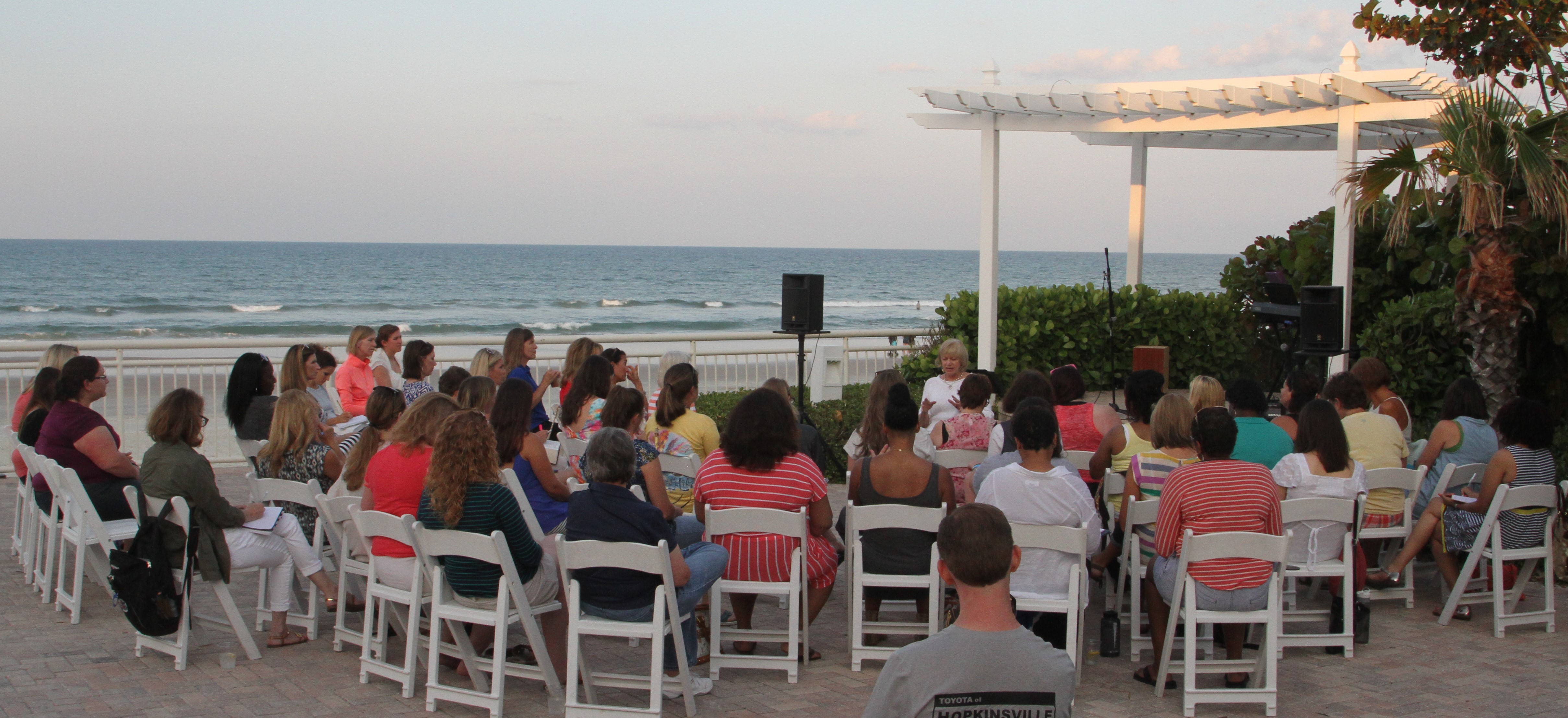 2016 WISR Sat Evening