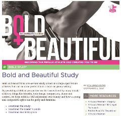 bold and beautiful bold and beautiful