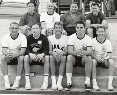 Camp Group Camp Group