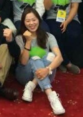 Chang Hey jin Chang Hey jin