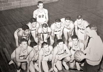 Coach Don McClanen Coach Don McClanen