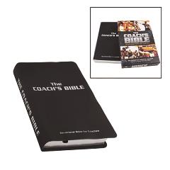 coachs bible coachs bible