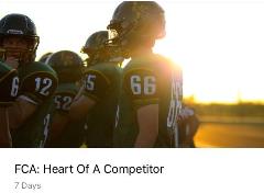 Competitor Competitor