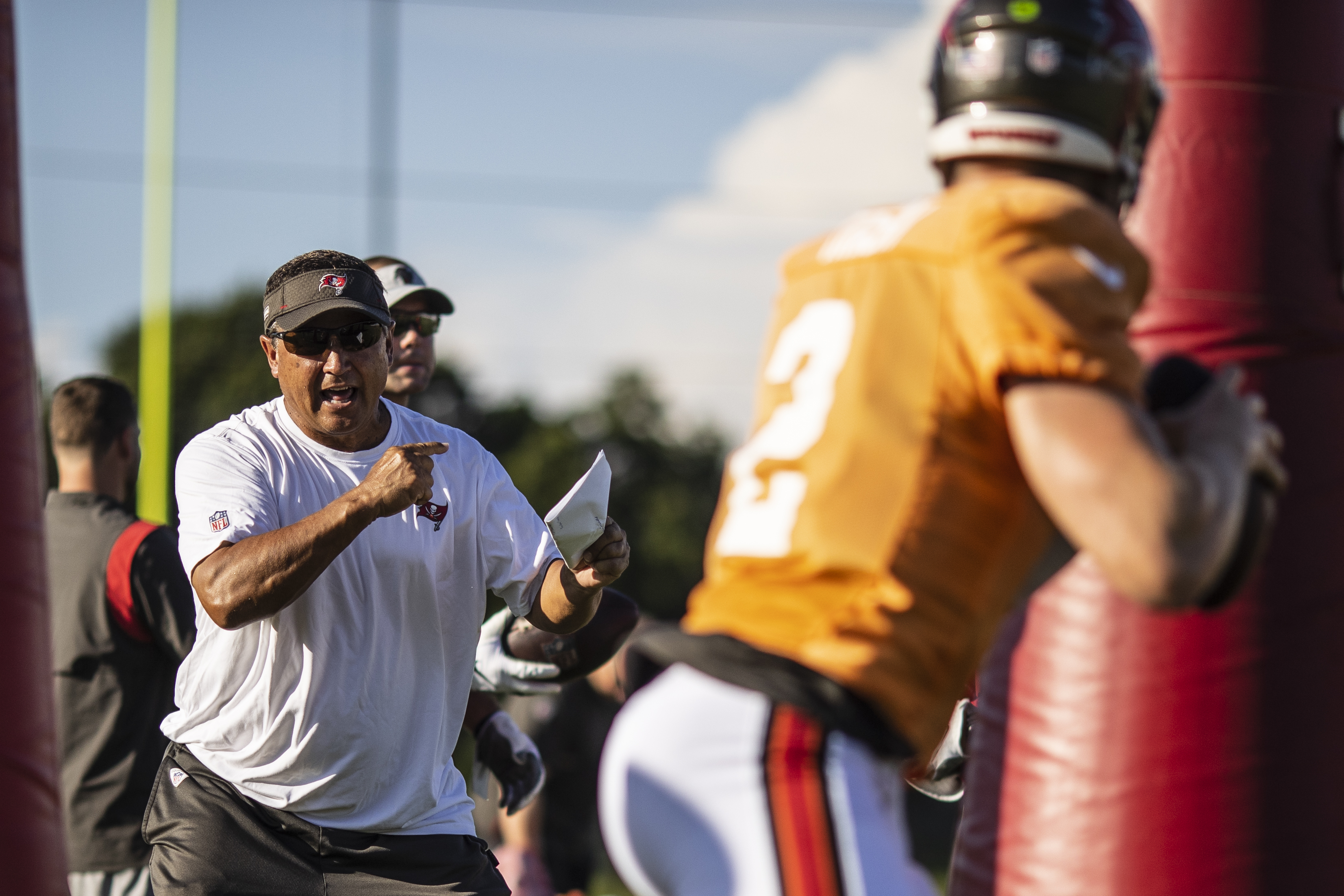 Credit - Tampa Bay Buccaneers 210807_KZ_TrainingCamp_0012