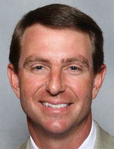 Dabo Swinney