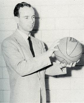 Don McClanen yearbook Don McClanen yearbook