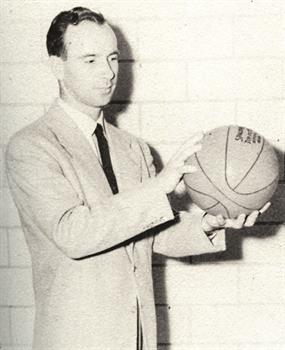 Don McClanen yearbook Don McClanen yearbook