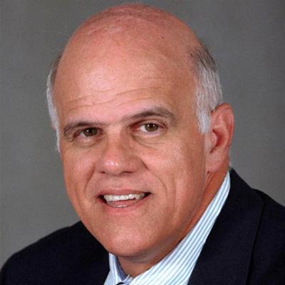 Dr. Sam Nader Headshot Dr. Sam Nader Headshot