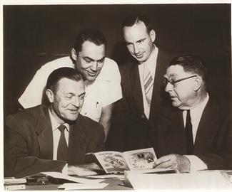 Founding fathers Founding fathers