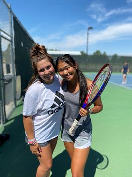 Gracie and Gloria Gracie and Gloria