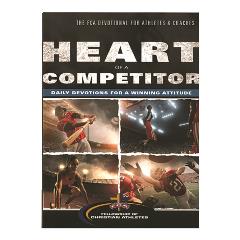 heart of a competitor heart of a competitor