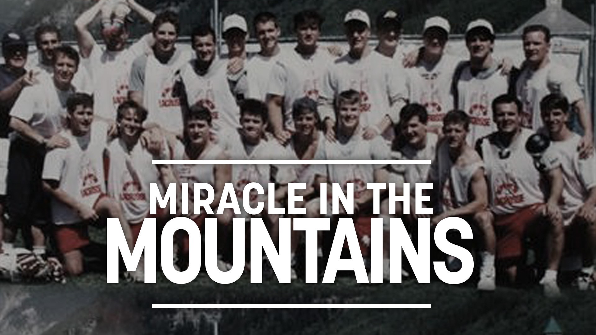 Miracle in the Mountains Miracle in the Mountains