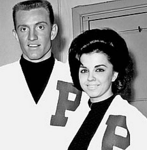 Paul and Paula