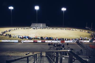 Prayer Circle Prayer Circle