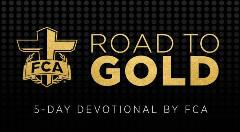 Road to Gold Road to Gold