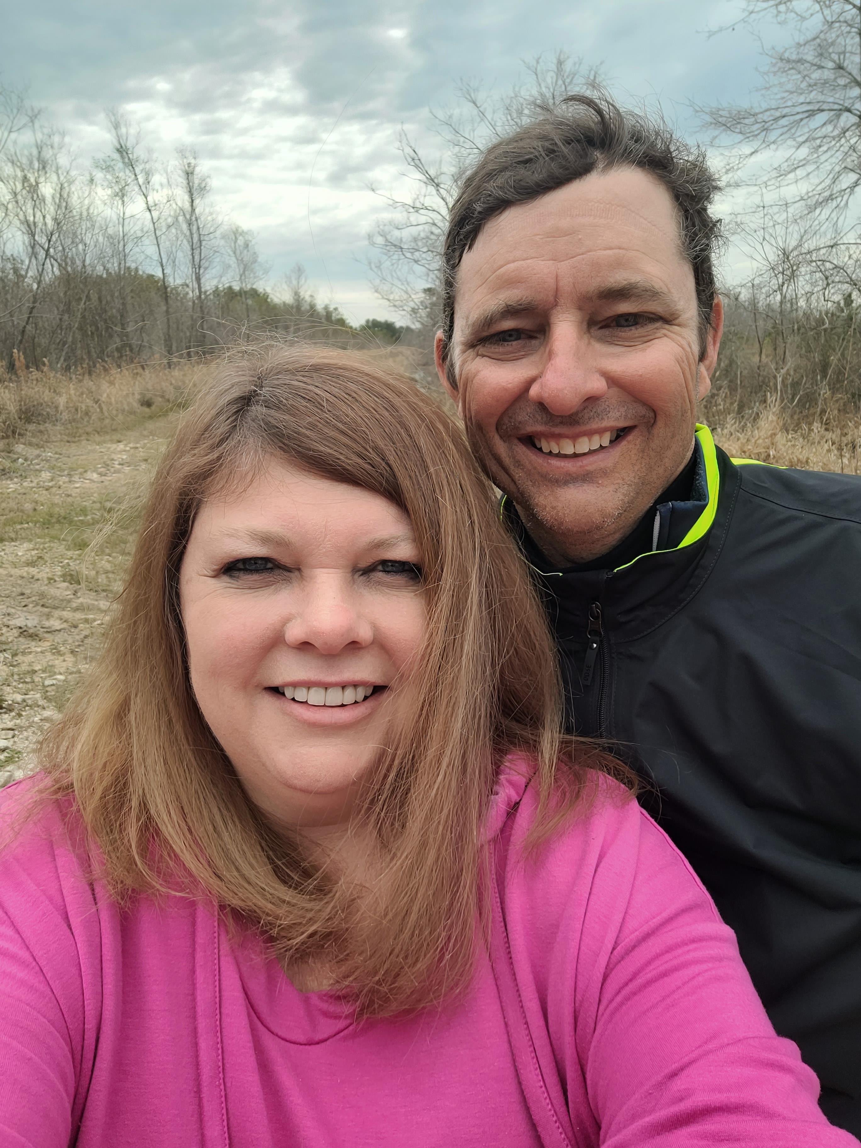 silsbee logging road