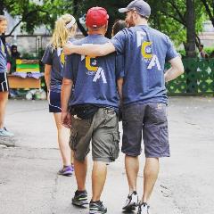 Staff Staff