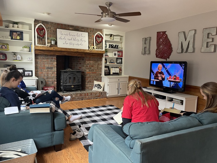 StudentAthleteHuddle3