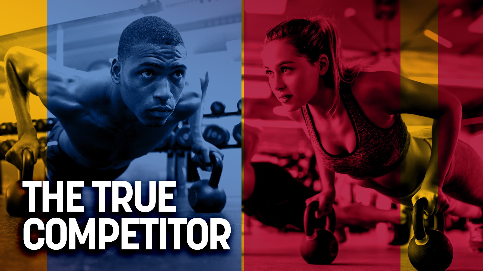 True Competitor True Competitor
