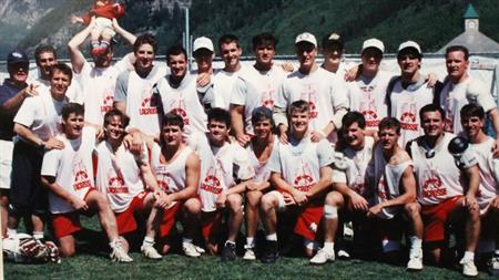 What Do You Stand For What Do You Stand For