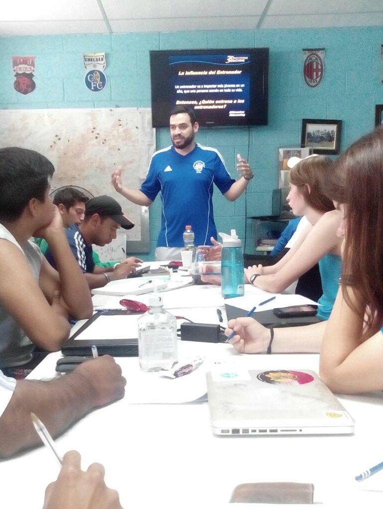 3D coaching 4 - Julio Gomez web