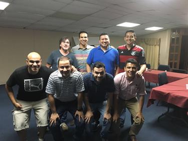 Capellanes Mayo 2016 Capellanes Mayo 2016